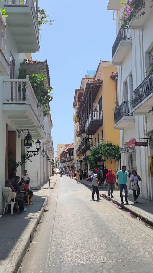Centro histórico — foto