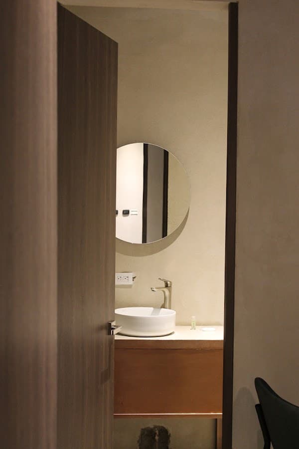 Capybara hostel — foto