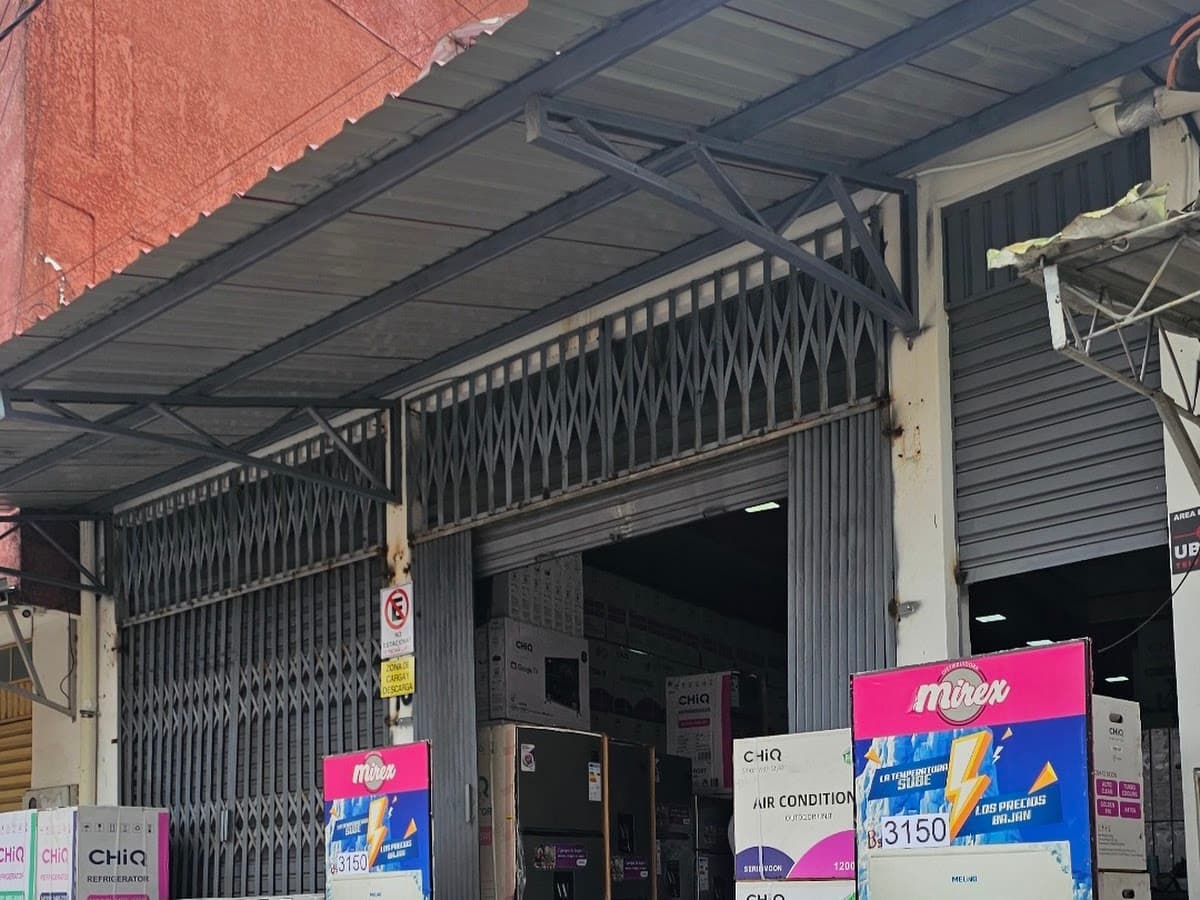 Importadora Prefecto Rivas — foto
