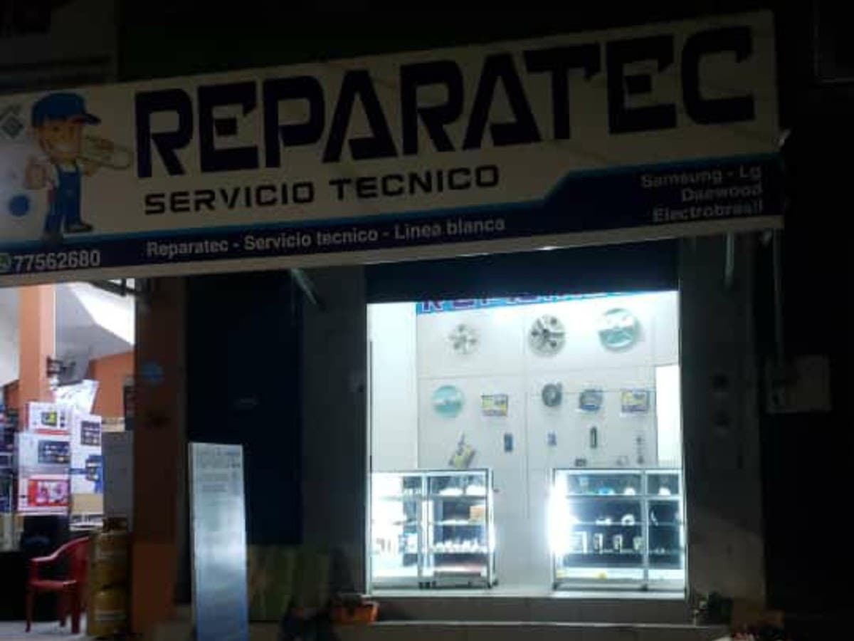 Importadora Prefecto Rivas — foto
