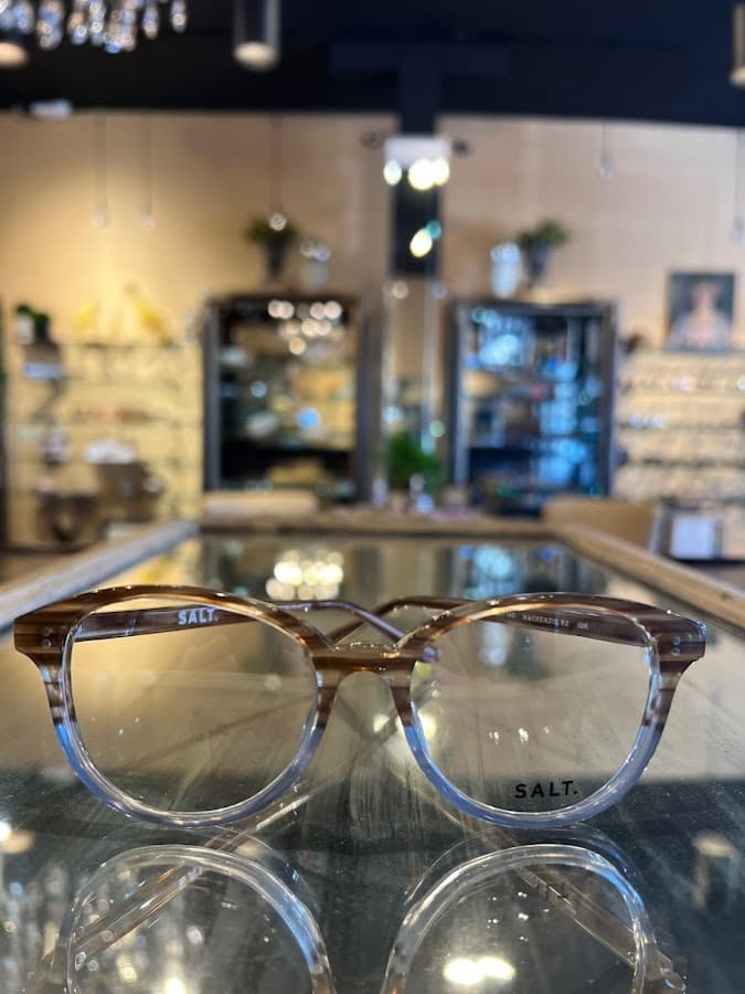 Vue Optical
