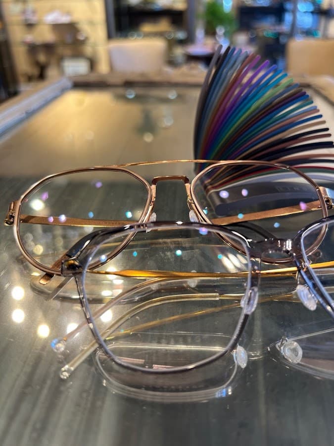 Vue Optical — foto