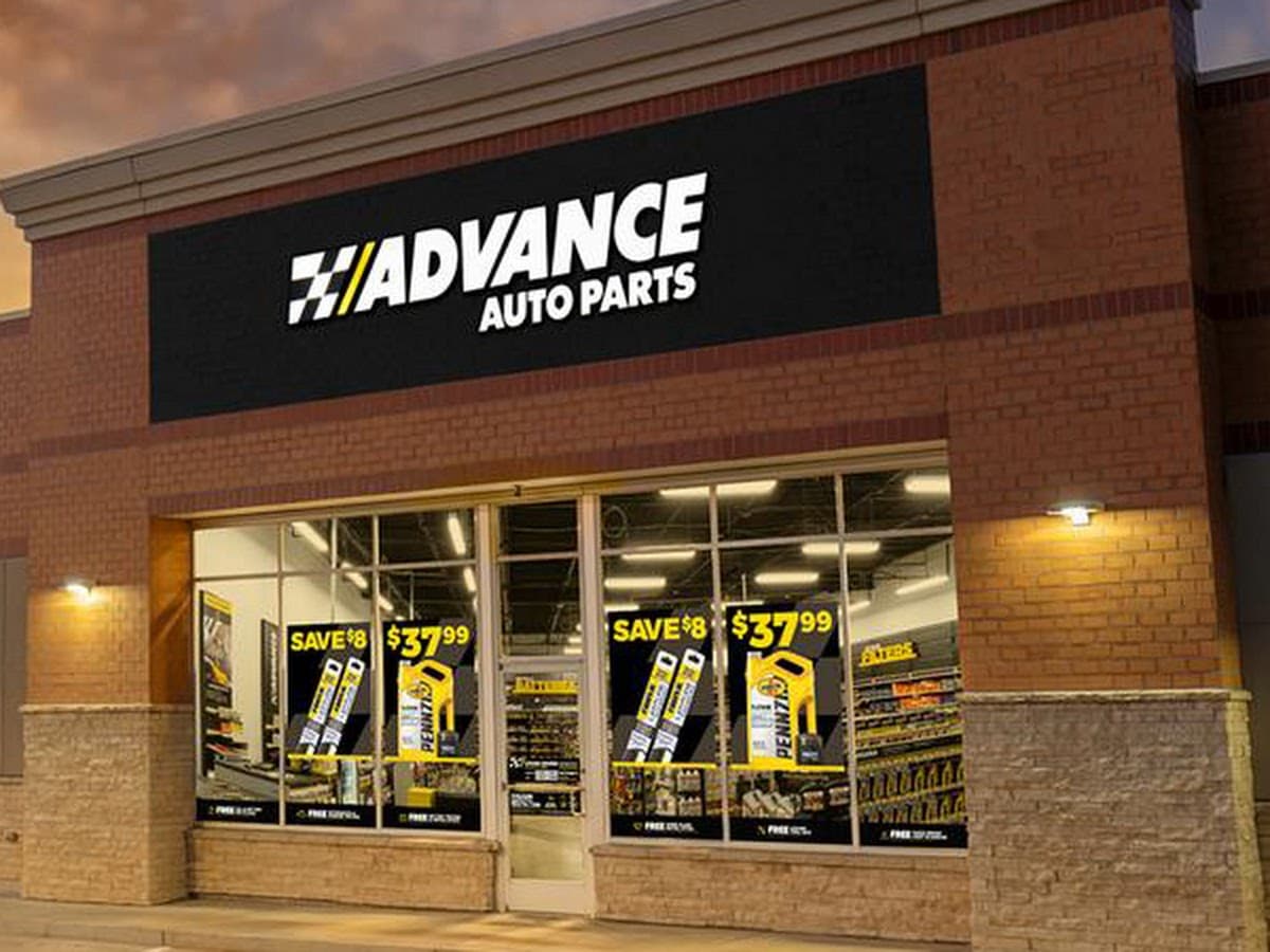 O'Reilly Auto Parts — foto