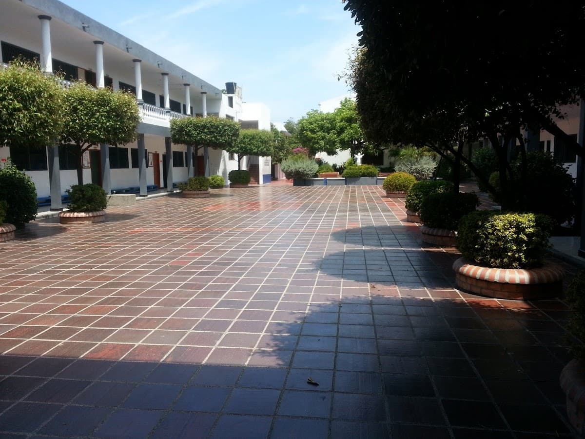 Colegio Centro Pedagogico del Niño — foto