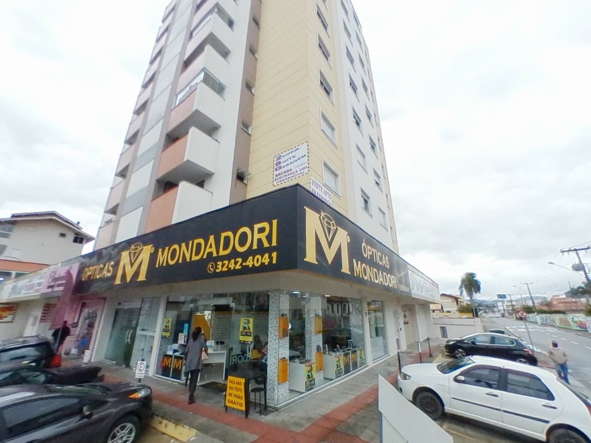 Ópticas Mondadori - Centro - Palhoça — foto