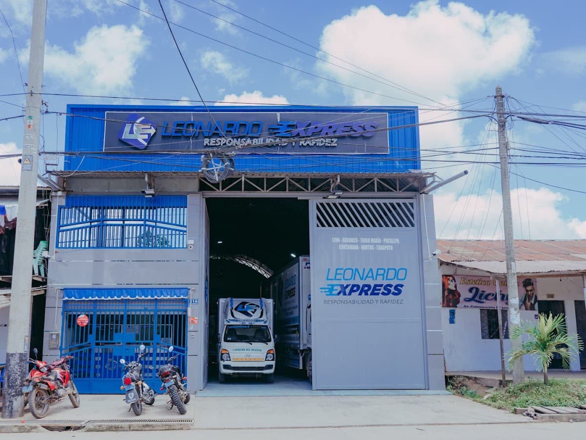 Grupo DR Logística y Transporte