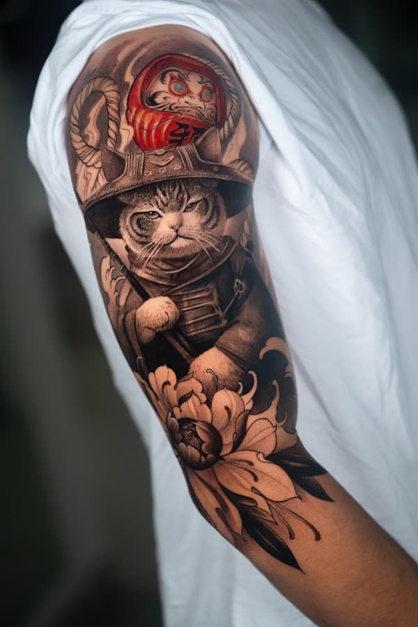 Spaces tattoo Studio | tienda de tatuajes PEREIRA