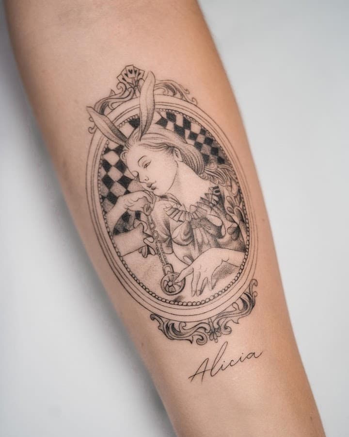 Spaces tattoo Studio | tienda de tatuajes PEREIRA — foto