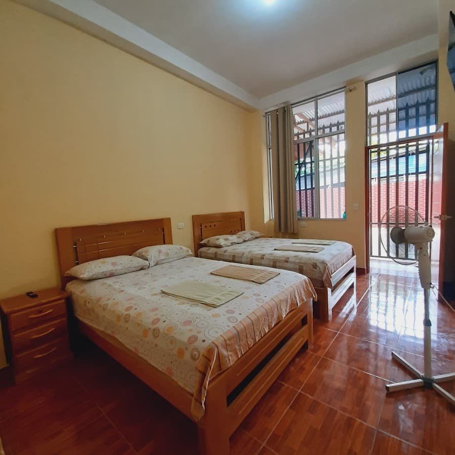 SAVIE INN — foto