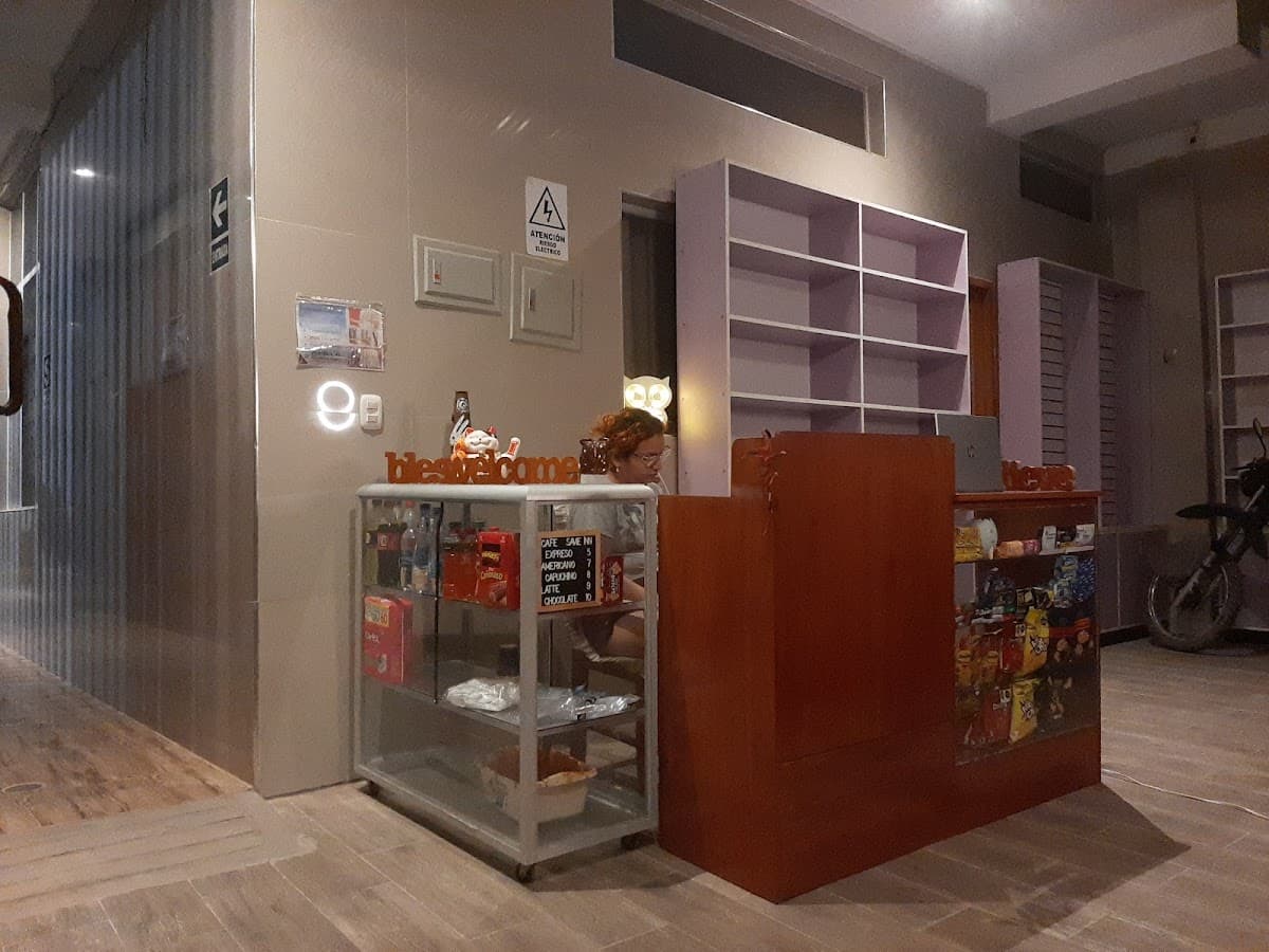 SAVIE INN — foto
