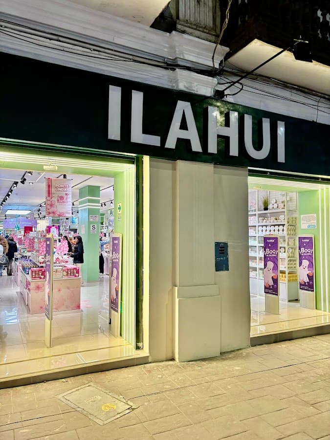 ILAHUI