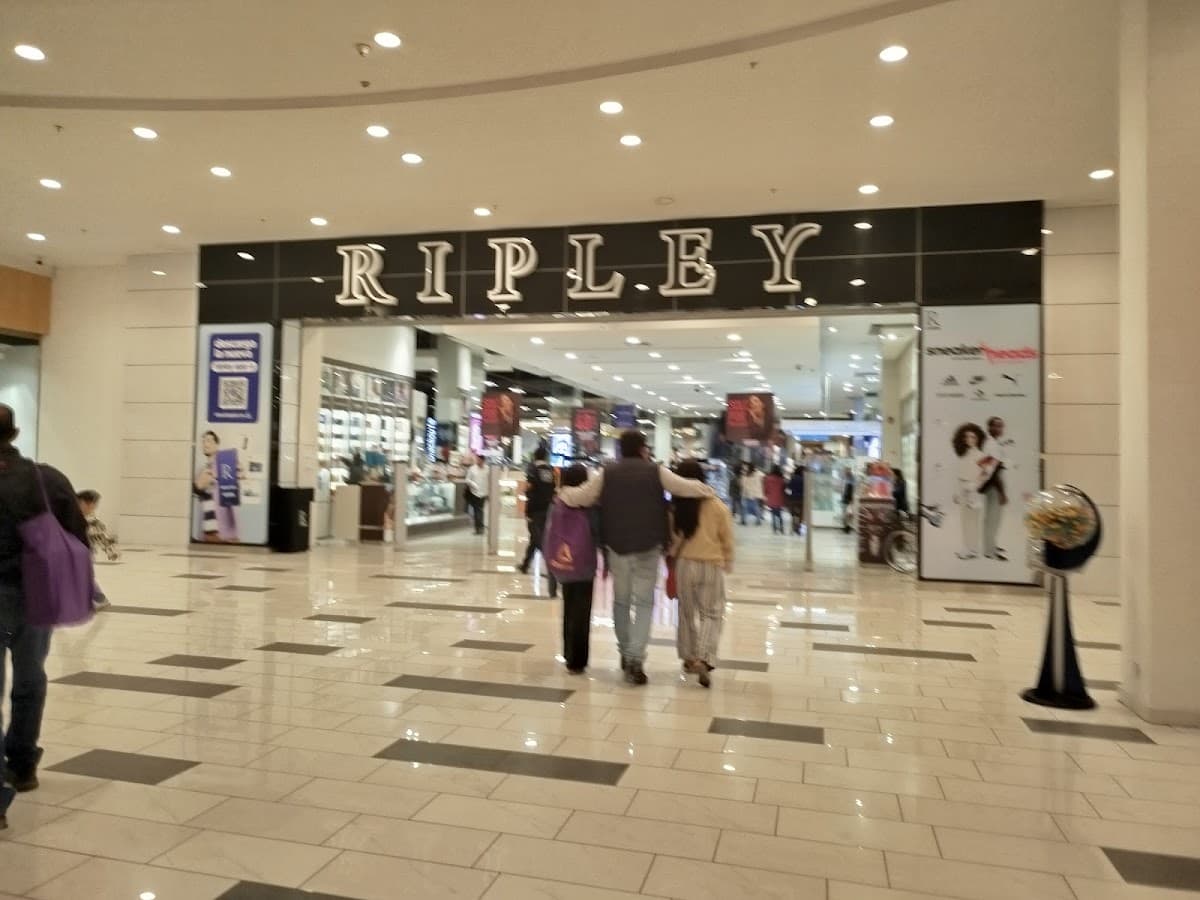 Ripley Arequipa - Mall Aventura Paucarpata