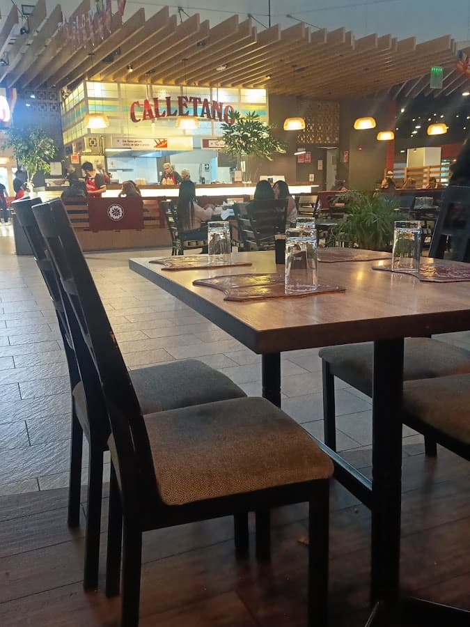 Ripley Arequipa - Mall Aventura Paucarpata — foto