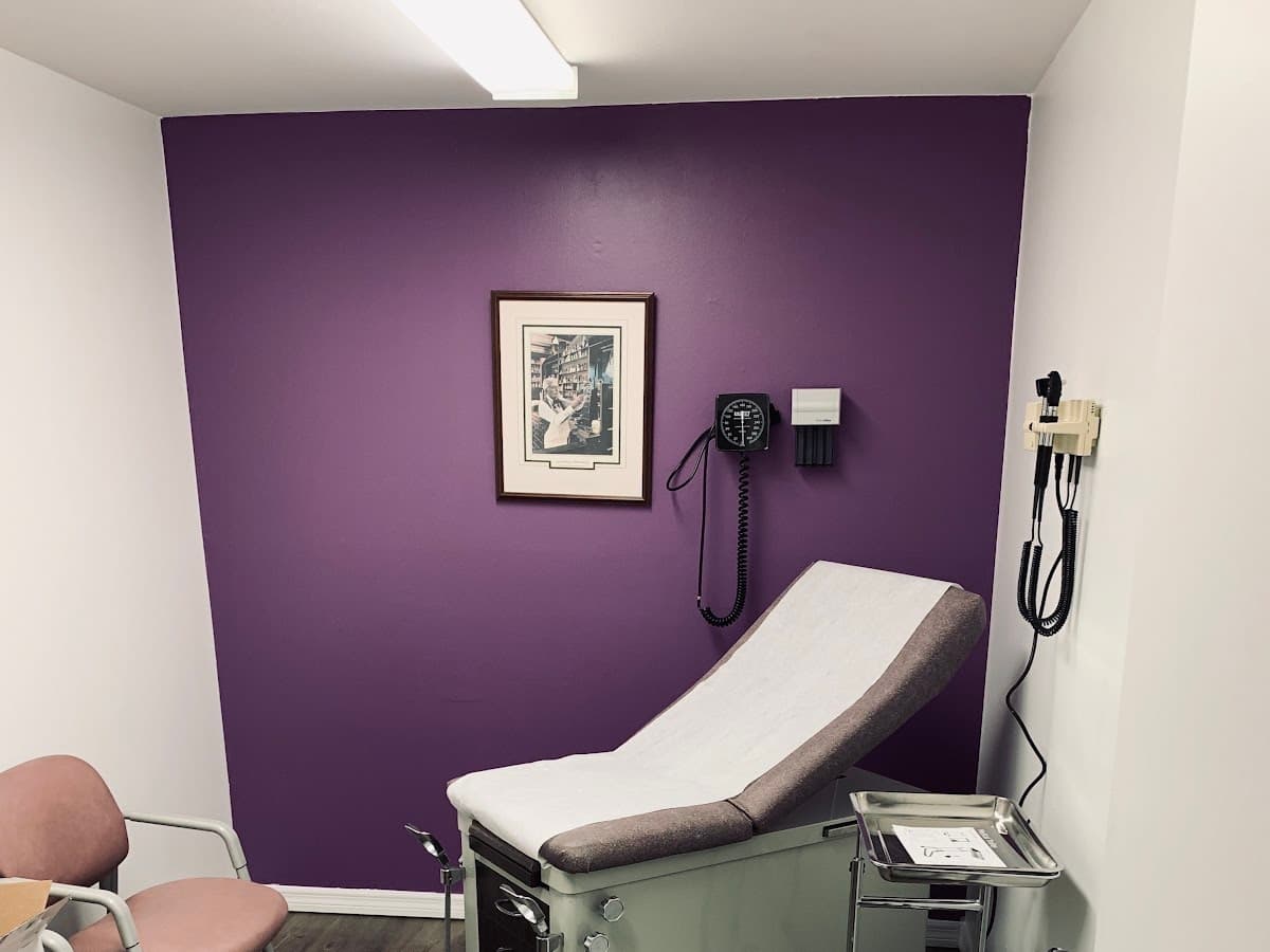 American Care Medical Center — foto