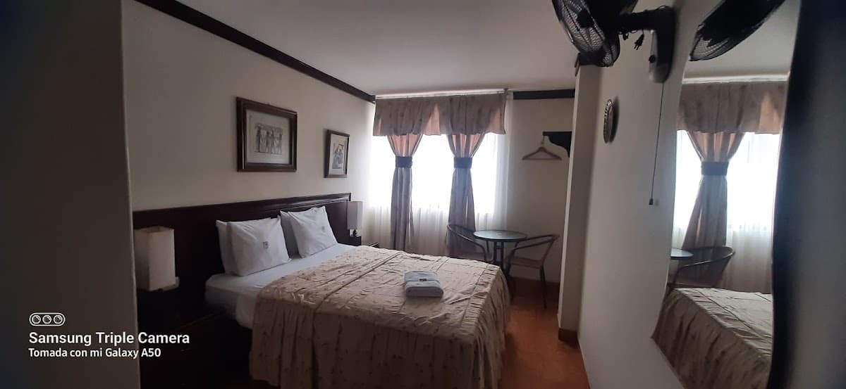 El Escudero Lodge — foto