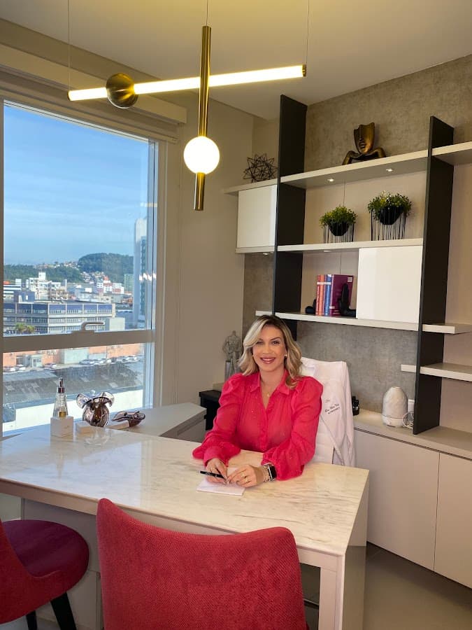 Elisa Vieira Nutricionista — foto