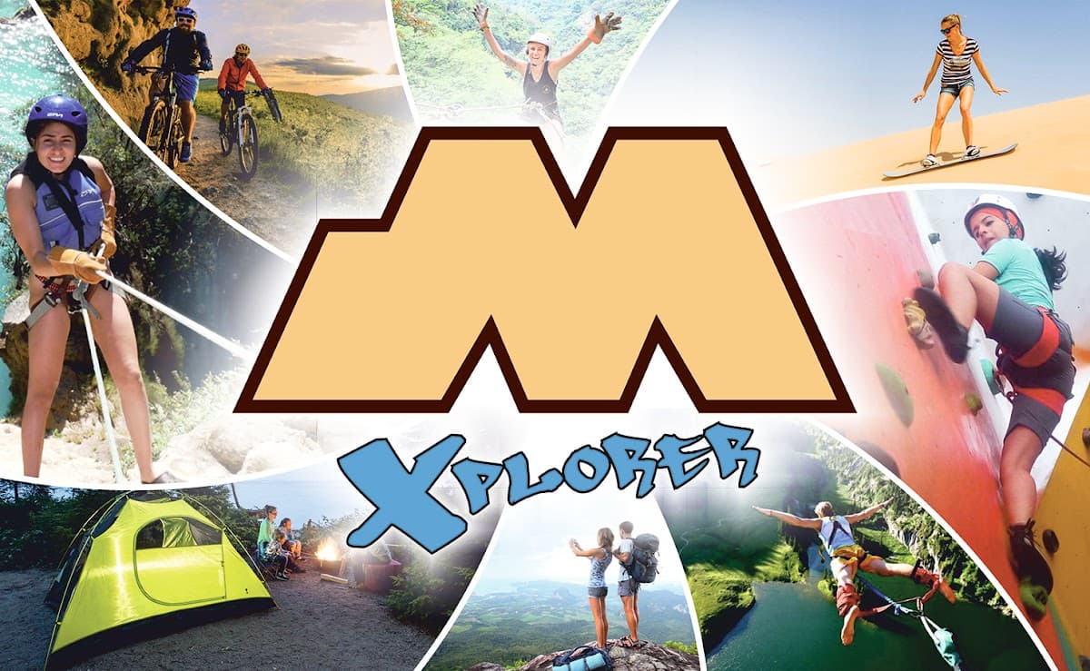 Muchik Xplorer