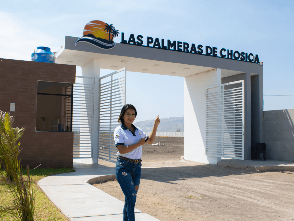 Muchik Xplorer — foto