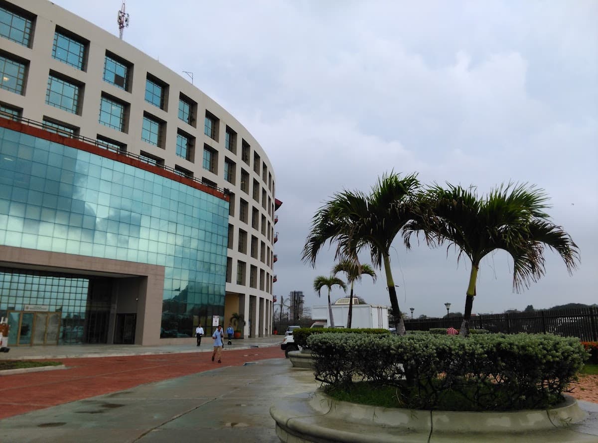 LUIS CABARCAS ABOGADOS — foto