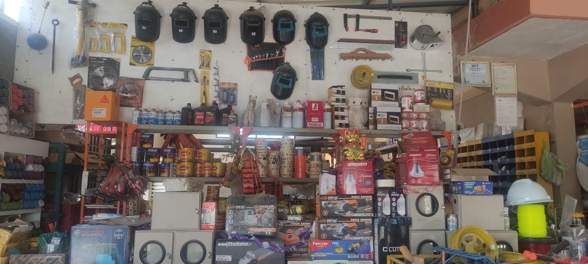 Ferretería Orlando — foto