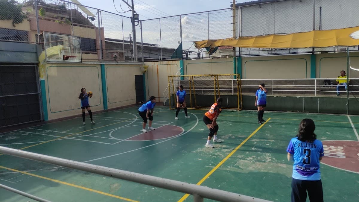 Club de Contadores del Guayas