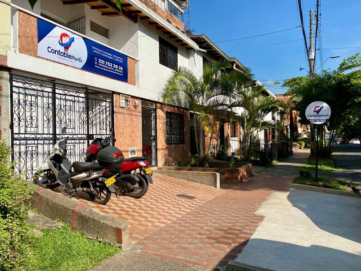 Zona Contable