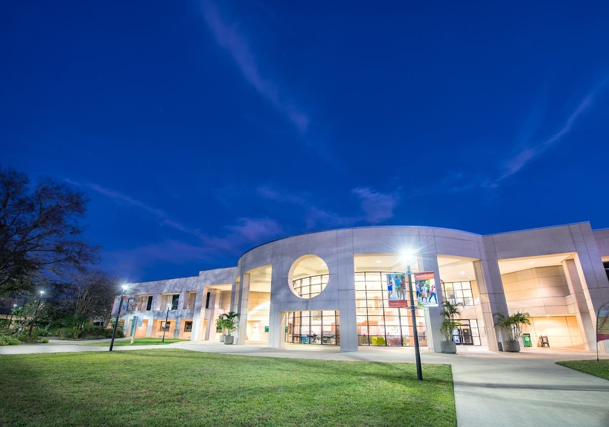 Valencia College East Campus