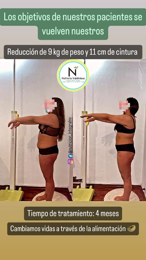 Nutrición Integral (ND Nathalia Valdivieso)