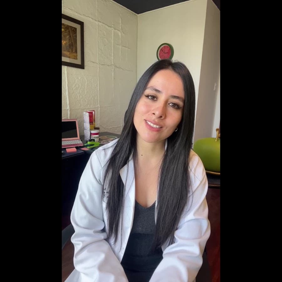 Nutrición Integral (ND Nathalia Valdivieso) — foto