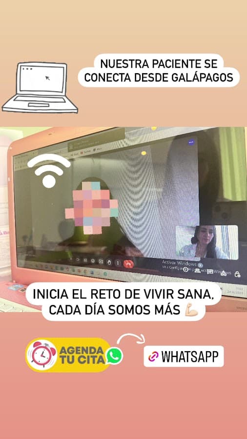 Nutrición Integral (ND Nathalia Valdivieso) — foto