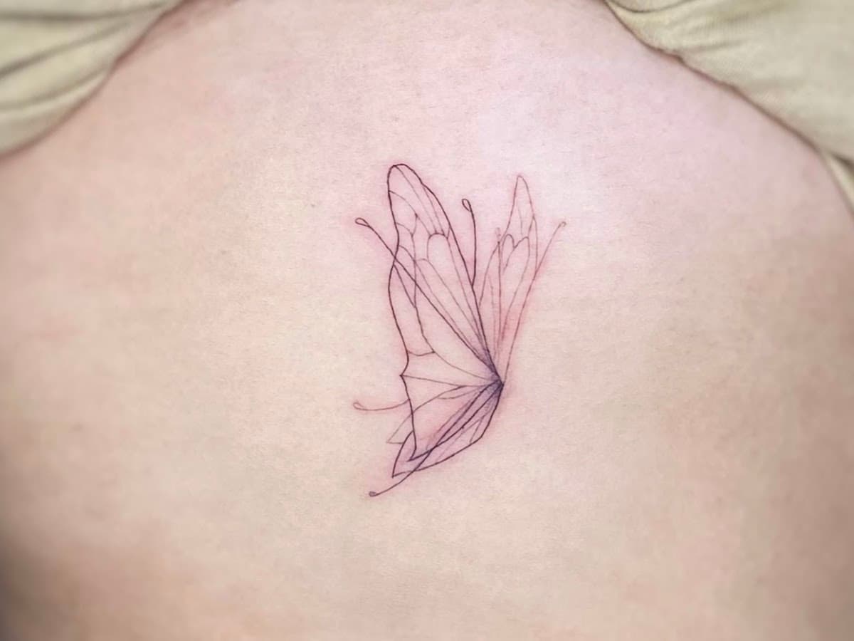 Gitano Tattoo — foto