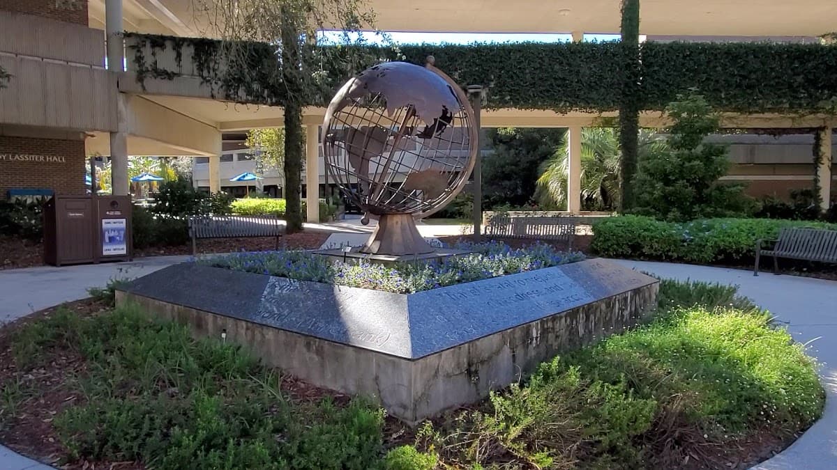 Universidad del Norte de Florida — foto