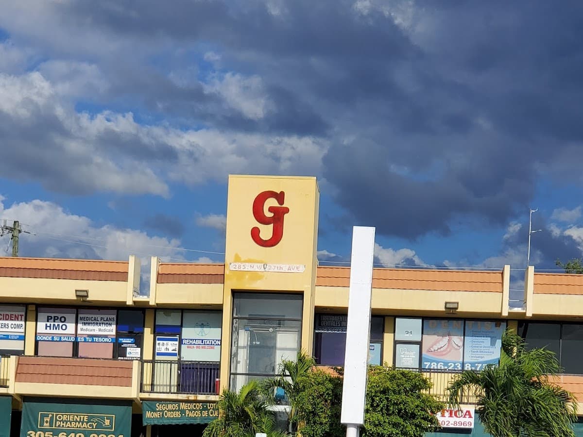 Galaxy Shopping Center