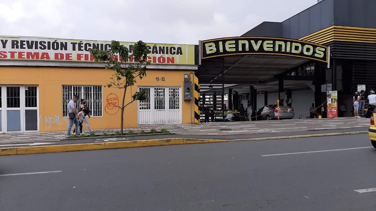 CDA DIESEL FULL — foto