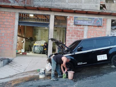 Zamautos Mecanico Medellin — foto