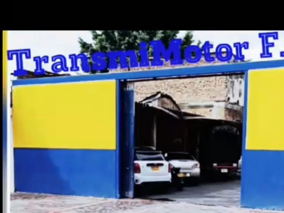 Desvare Mecánico Cali – Taller Automotriz