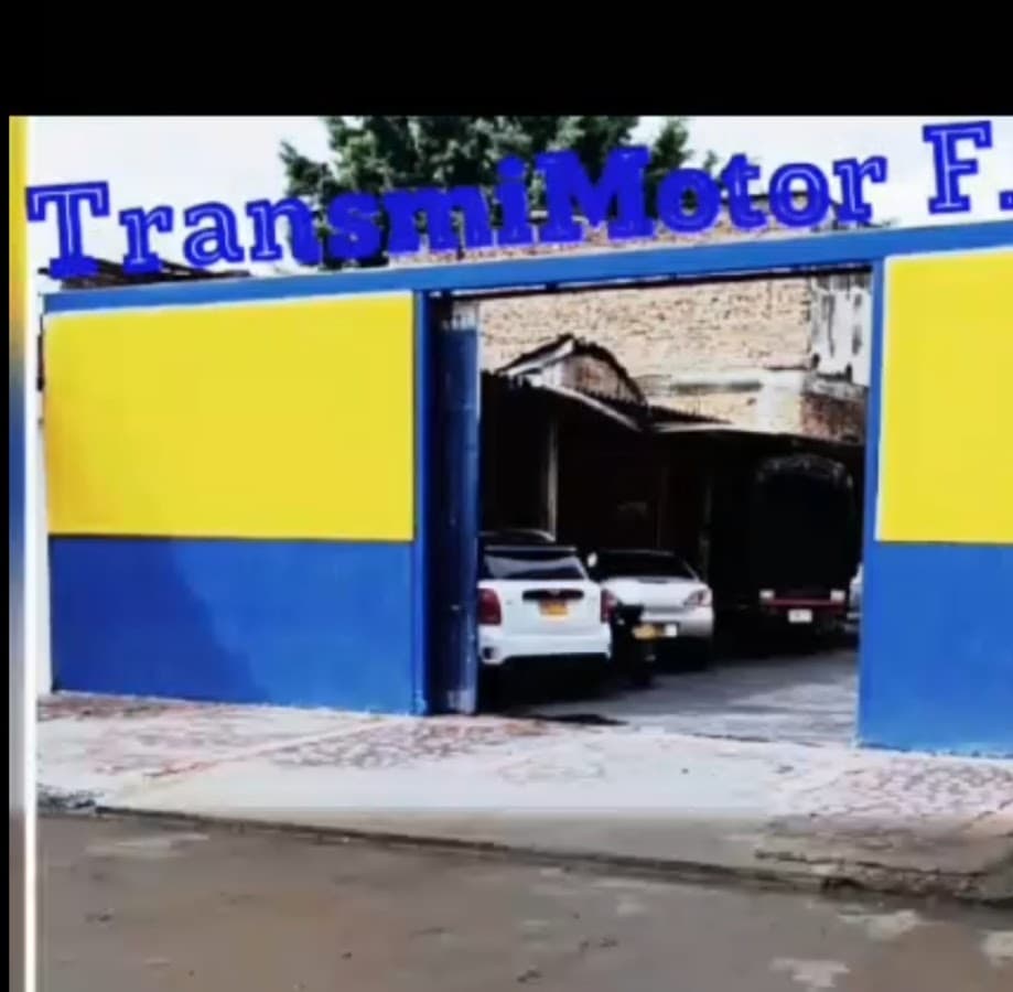Desvare Mecánico Cali – Taller Automotriz — foto