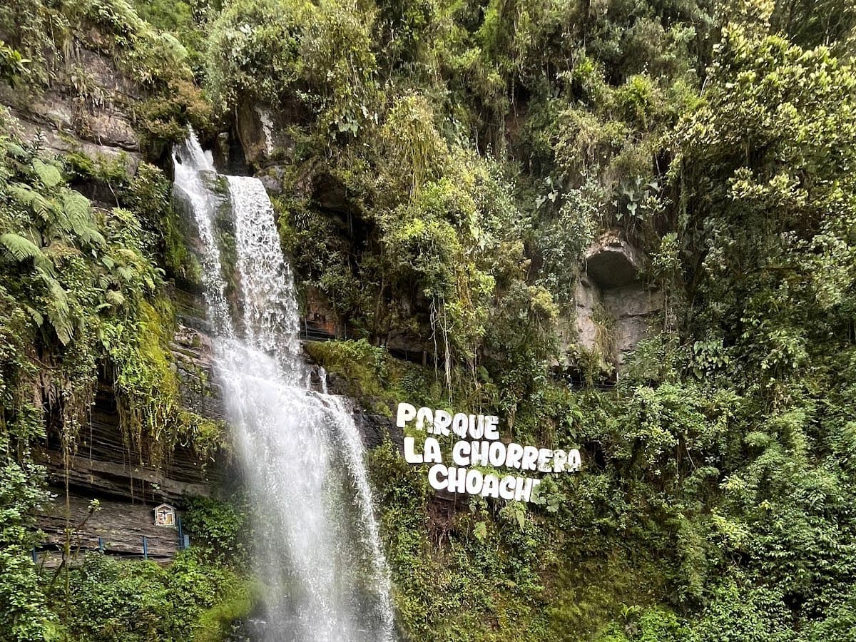 Jaguar Tours Agency (Bogota) — foto