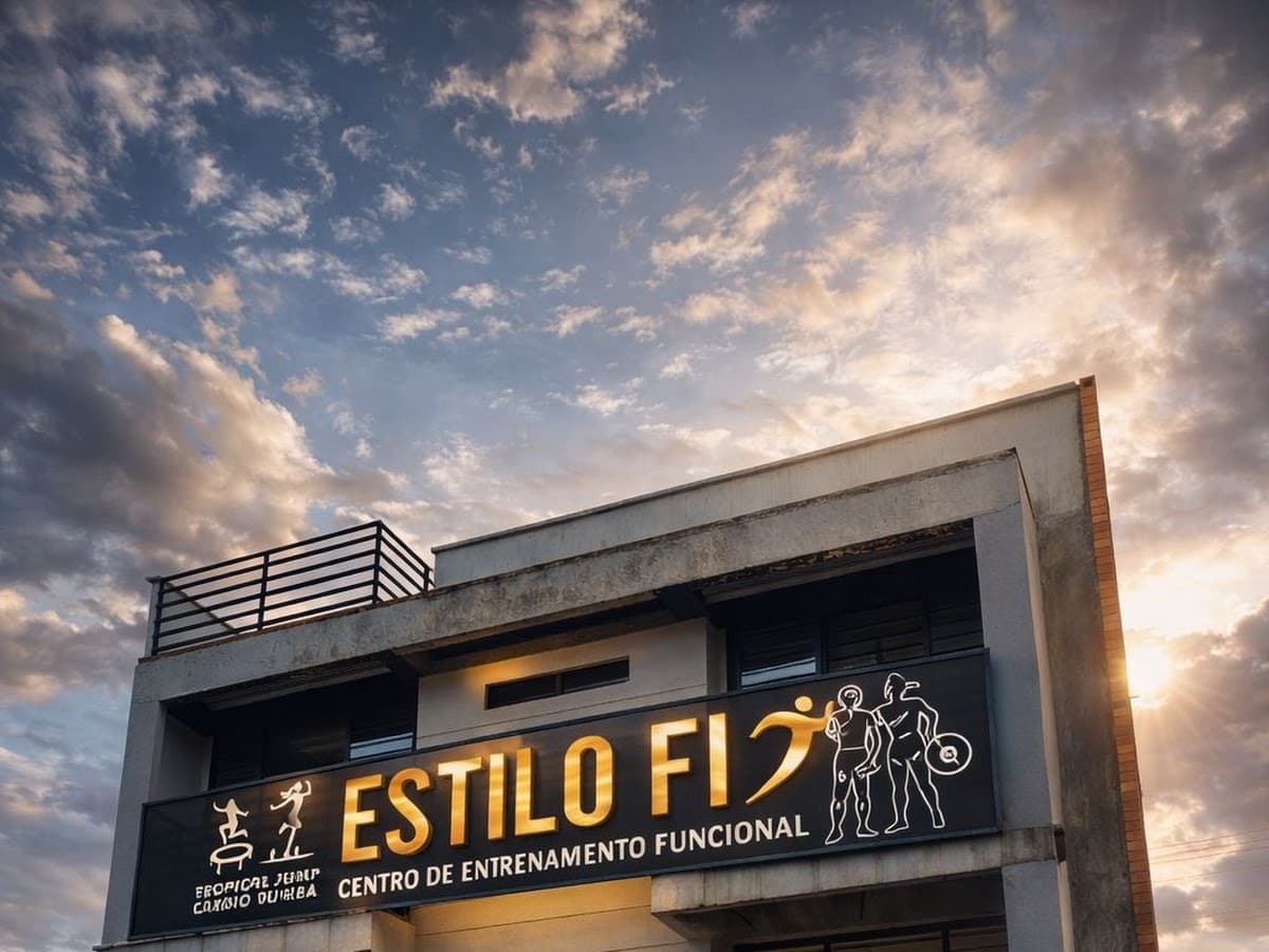 estilo fit