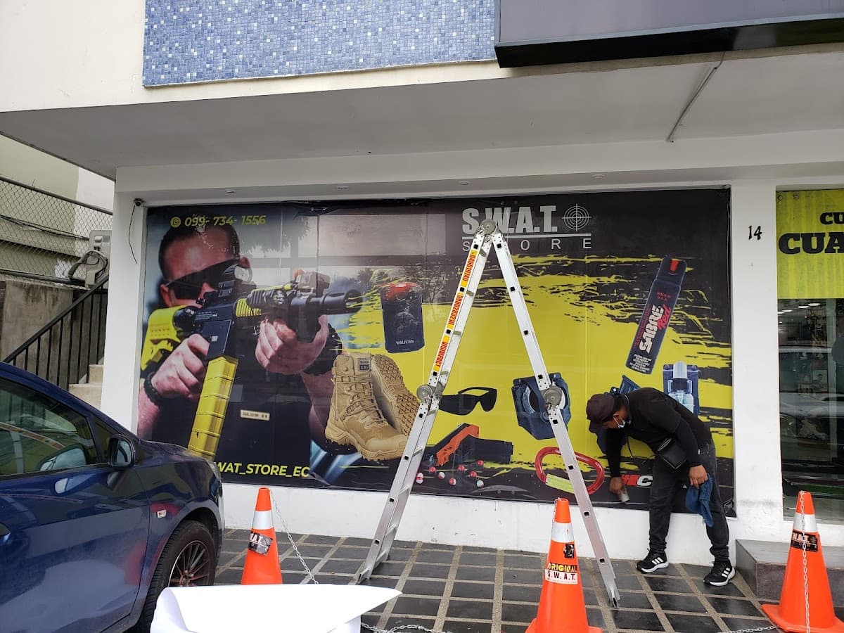 Swat Store