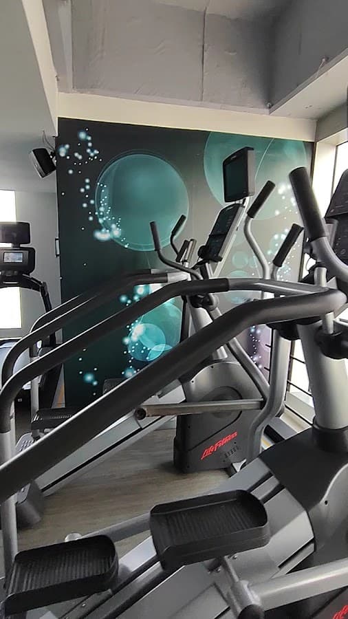 Bodytech Bocagrande — foto