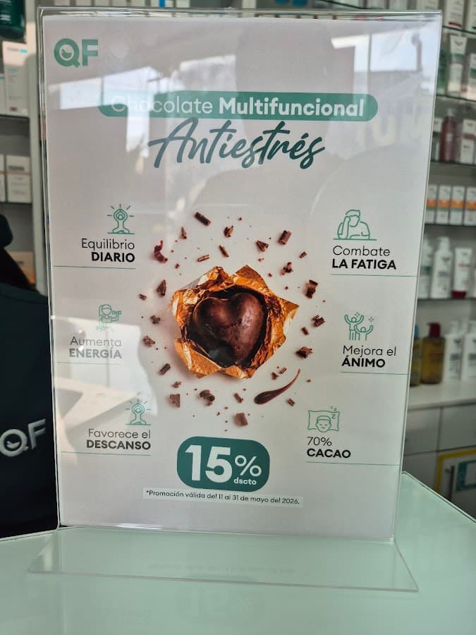 QF Farmacia Magistral - Chiclayo 1