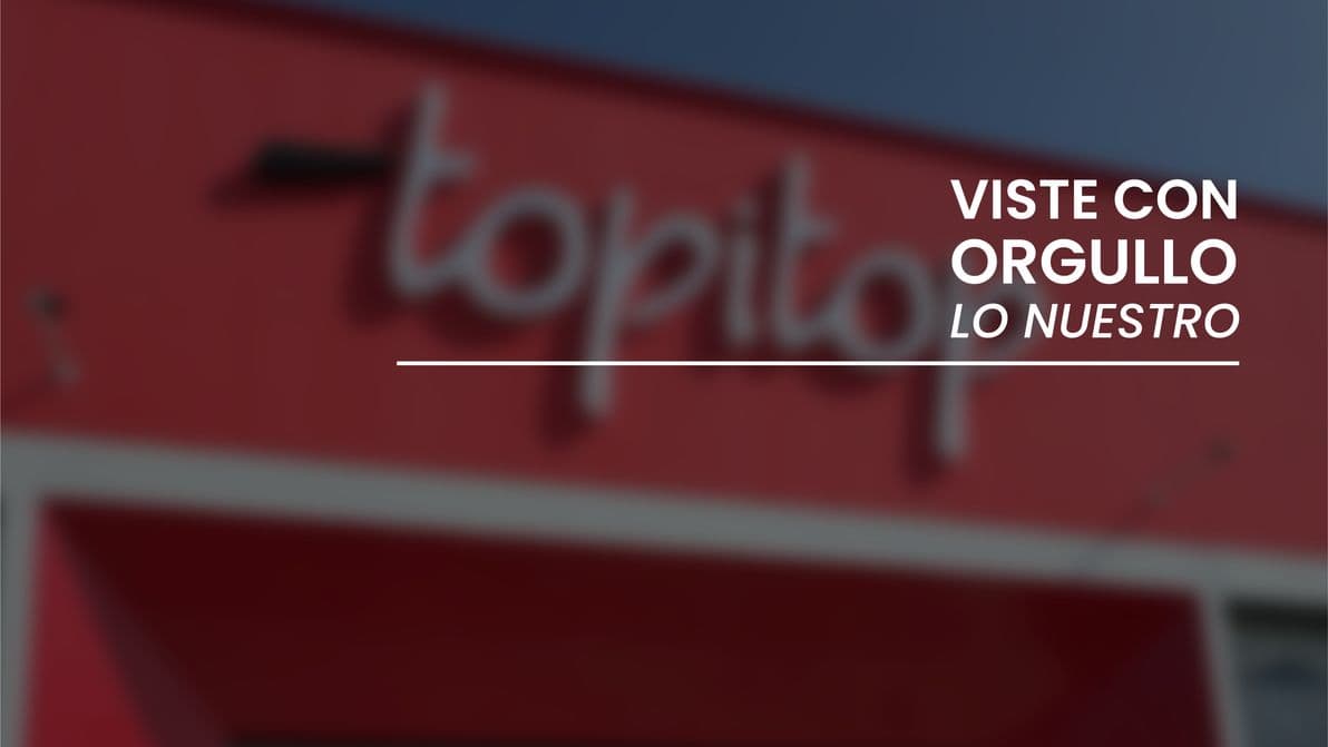Topitop - Trujillo — foto