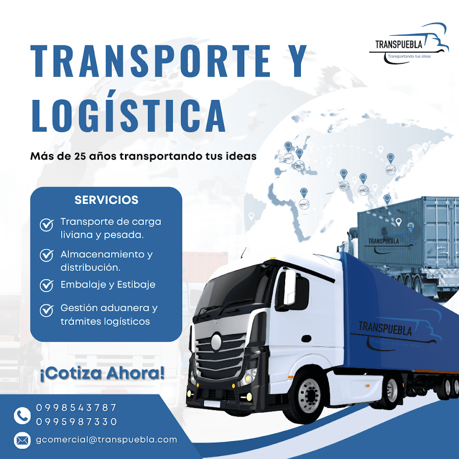 Transpuebla
