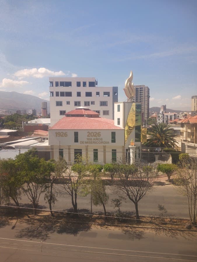 Edificio Pablo Ignacio N° 1141
