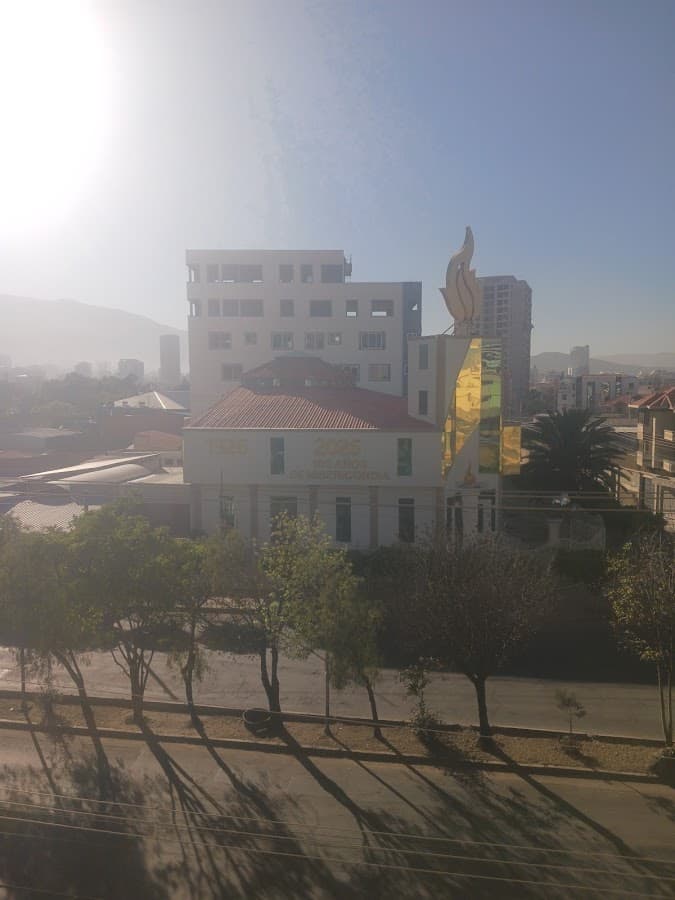 Edificio Pablo Ignacio N° 1141 — foto