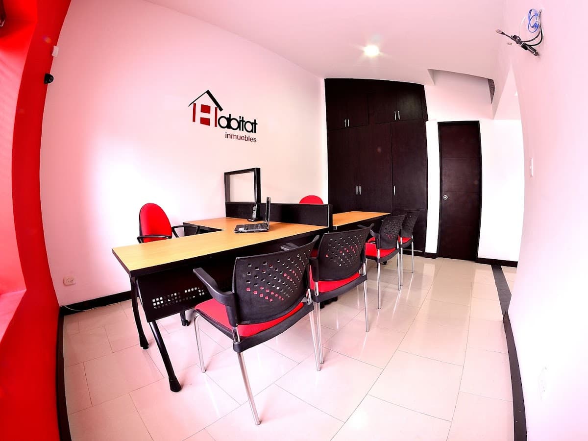 Inmobiliaria 77 street — foto