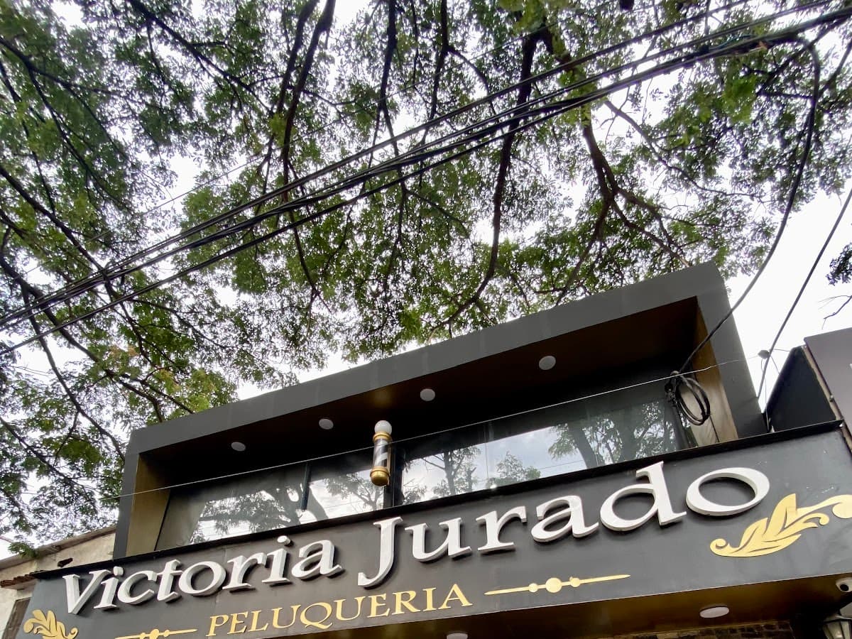Milan Peluquería — foto