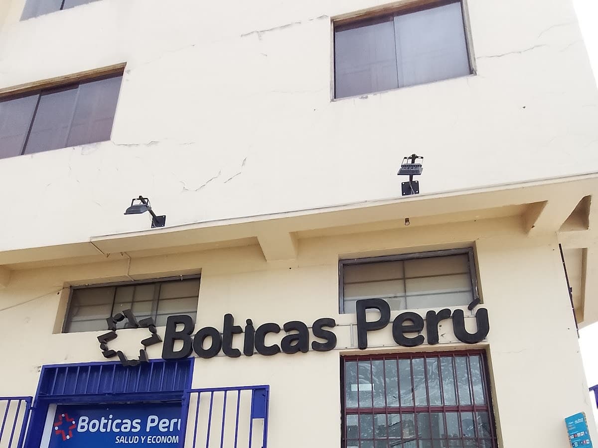 BOTICA 24 HORAS — foto