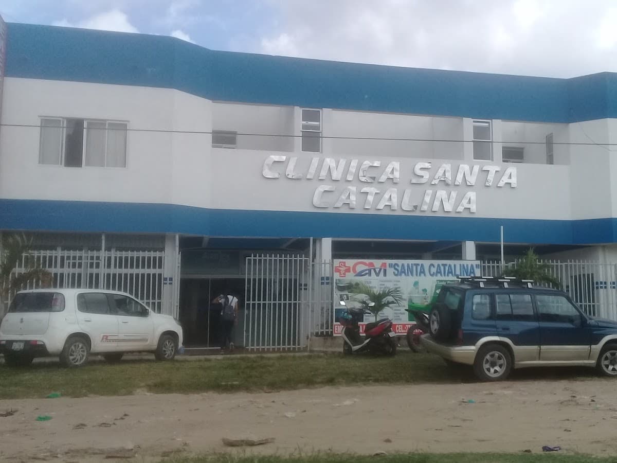 Clinica VIARA — foto